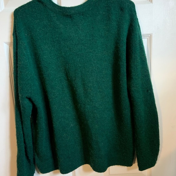 Crew neck sweater - Picture 2 of 3